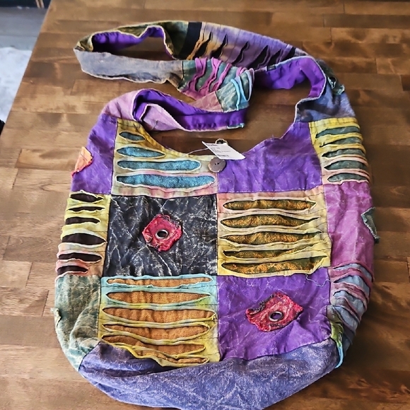 Boho Women Bags Set - Picture 7 of 11